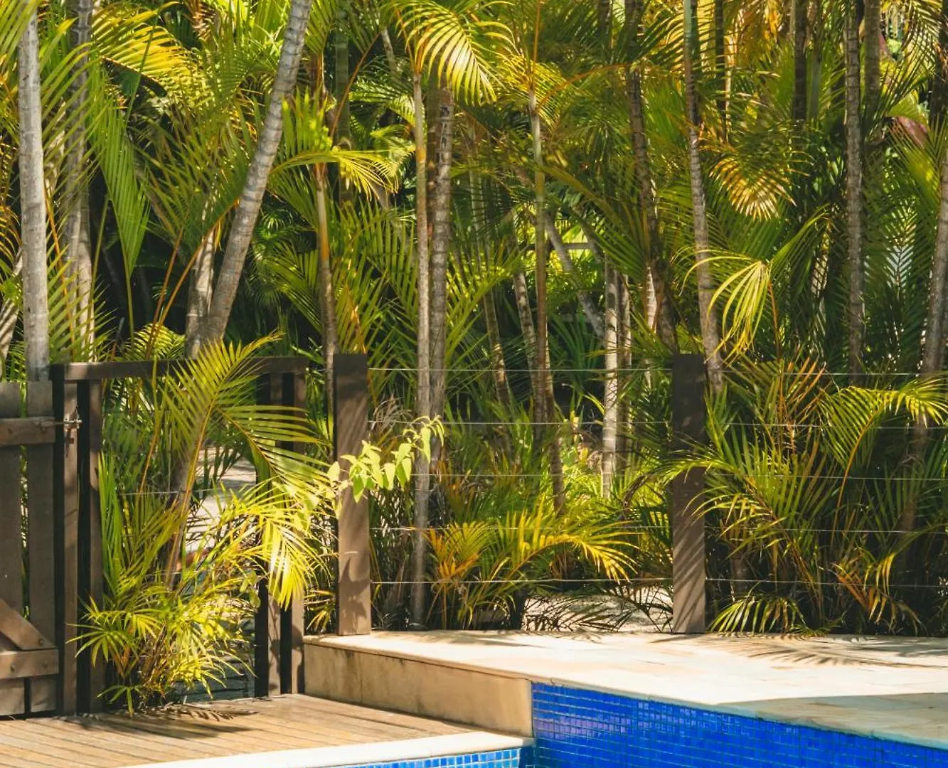 Pousada Vila Tamarindo Eco Lodge Florianópolis 4*,