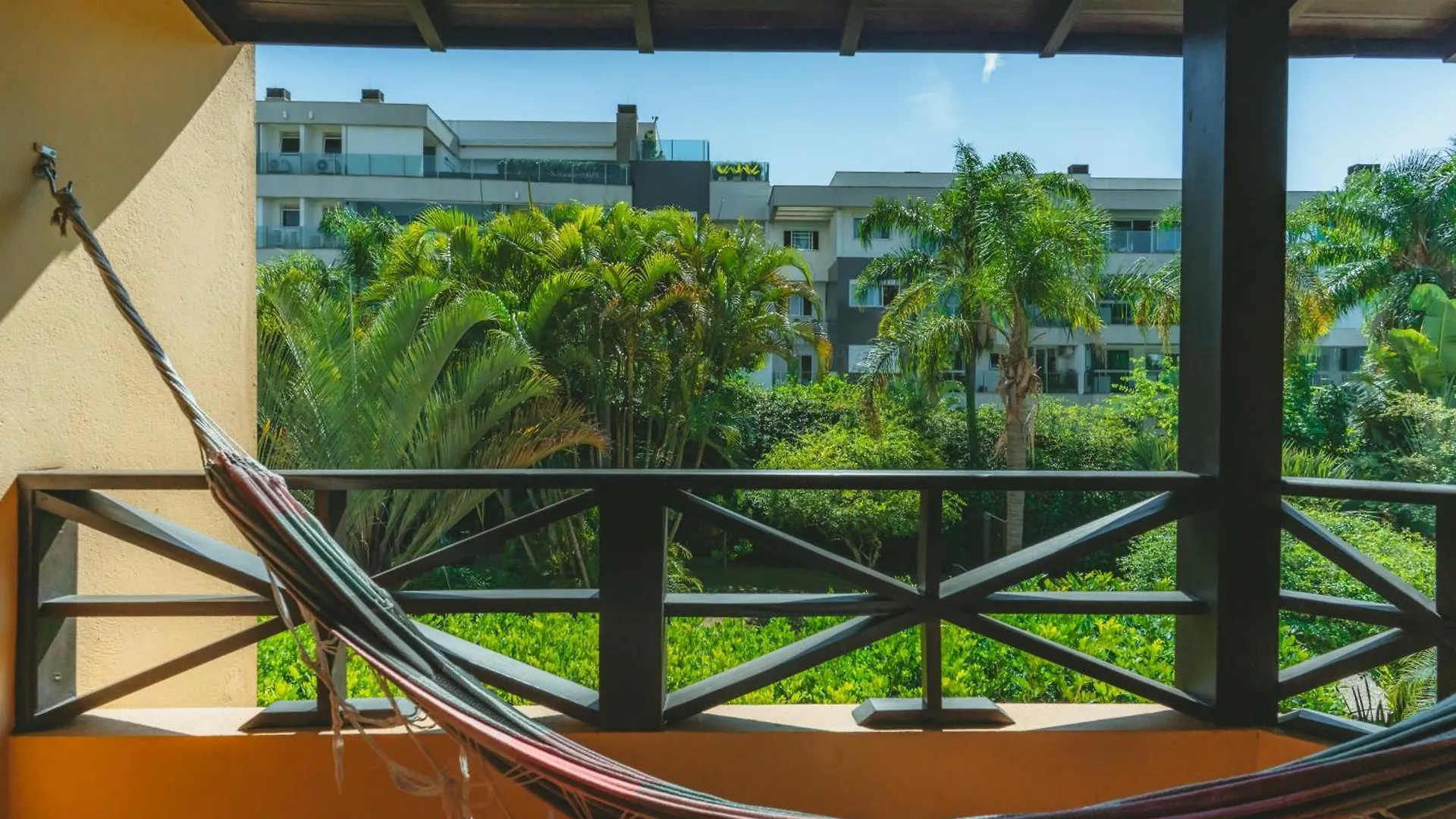**** Locanda Pousada Vila Tamarindo Eco Lodge Florianópolis Brasile