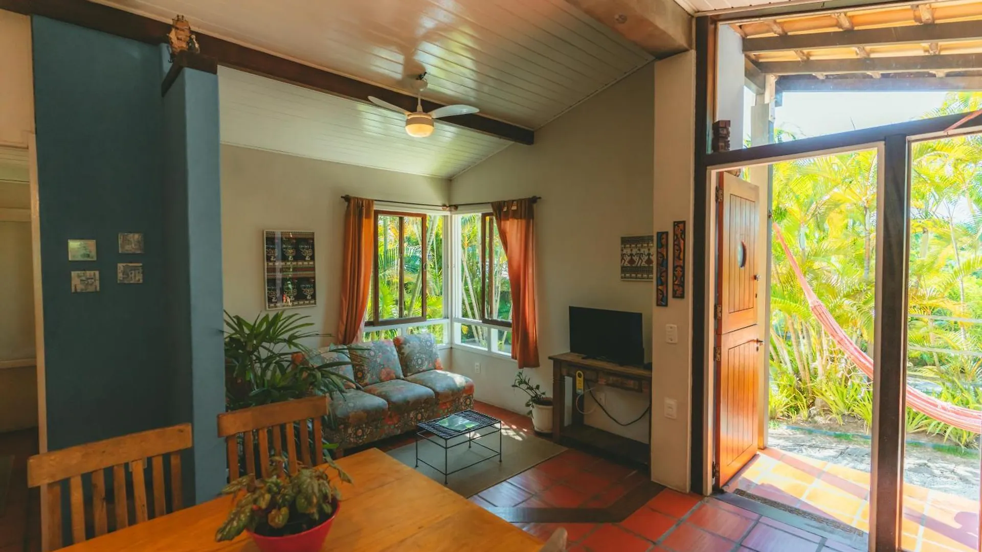Locanda Pousada Vila Tamarindo Eco Lodge Florianópolis