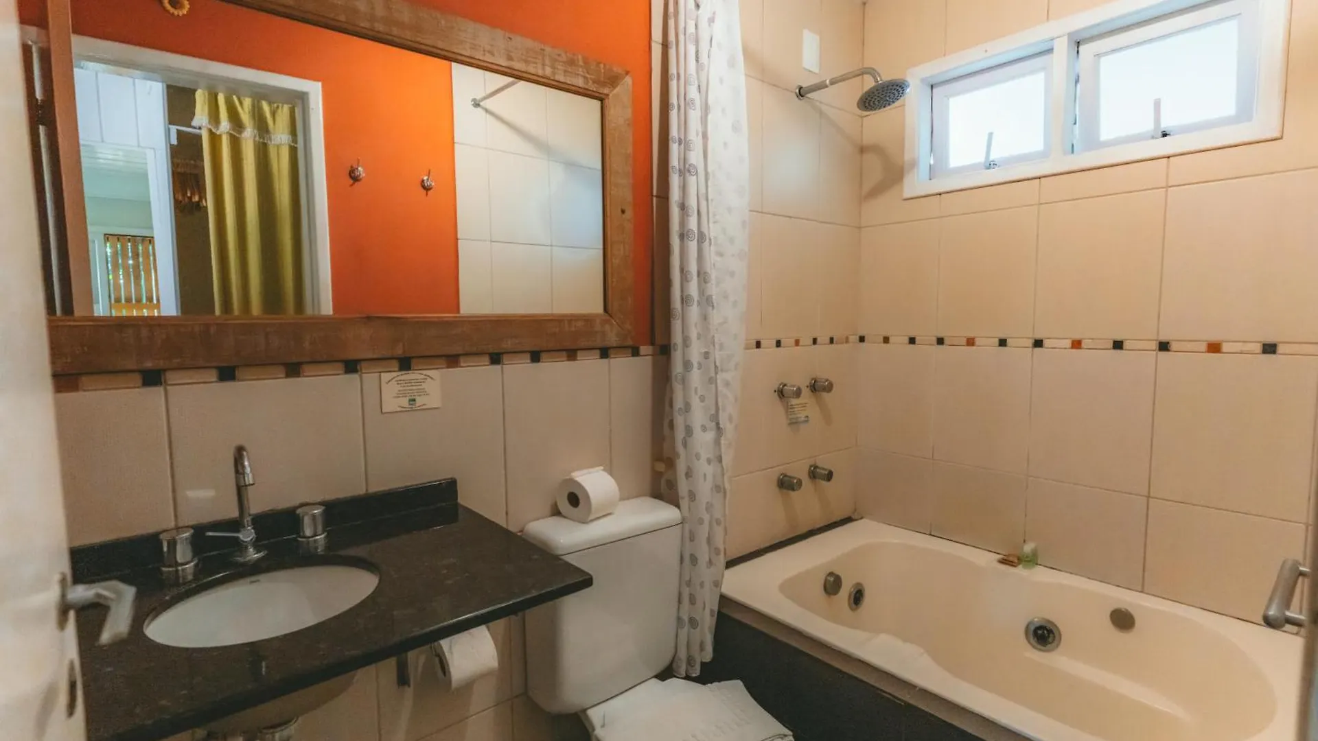 Locanda Pousada Vila Tamarindo Eco Lodge Florianópolis