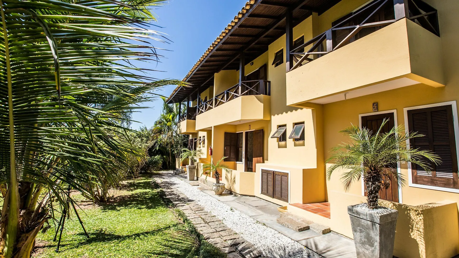 Locanda Pousada Vila Tamarindo Eco Lodge Florianópolis