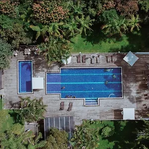 Eco Oceanomare Estalagem