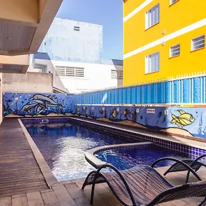 Hanna San Diego Hotel