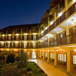 Garnier Campos do Jordão