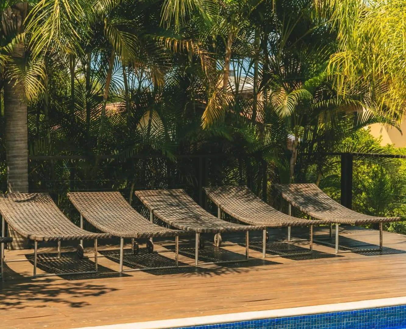 **** Herberg Pousada Vila Tamarindo Eco Lodge Florianópolis Brazilië