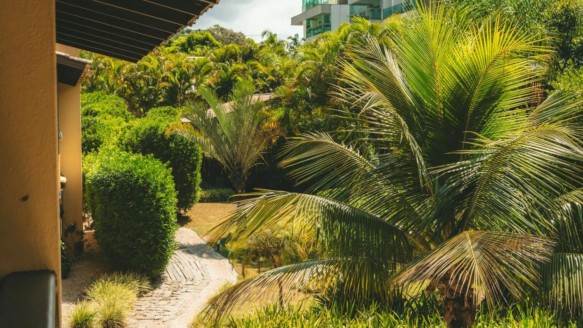 Pousada Vila Tamarindo Eco Lodge Florianópolis